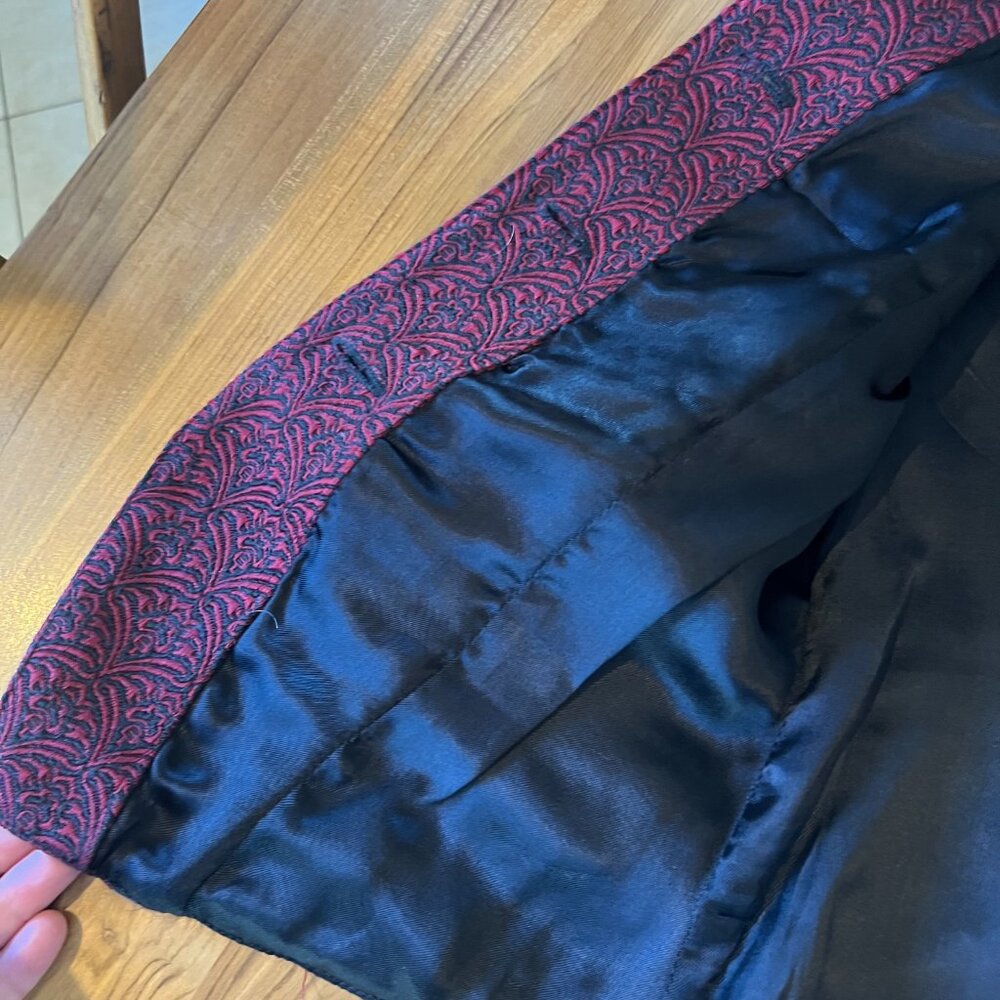Ladies Vest - Picture 6 of 6